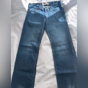 Levi’s 505
